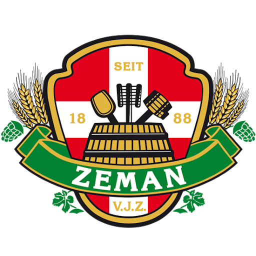 logo zeman