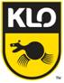 KLO logo