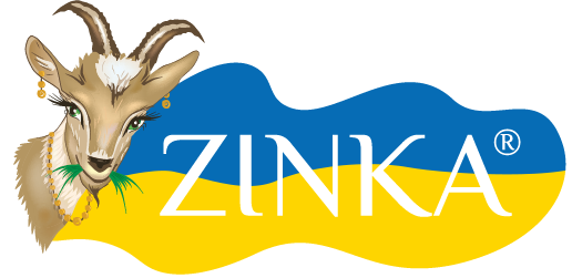 Zinka logo 3