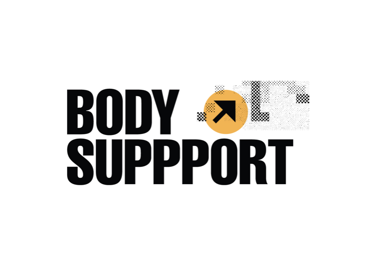 boddy support